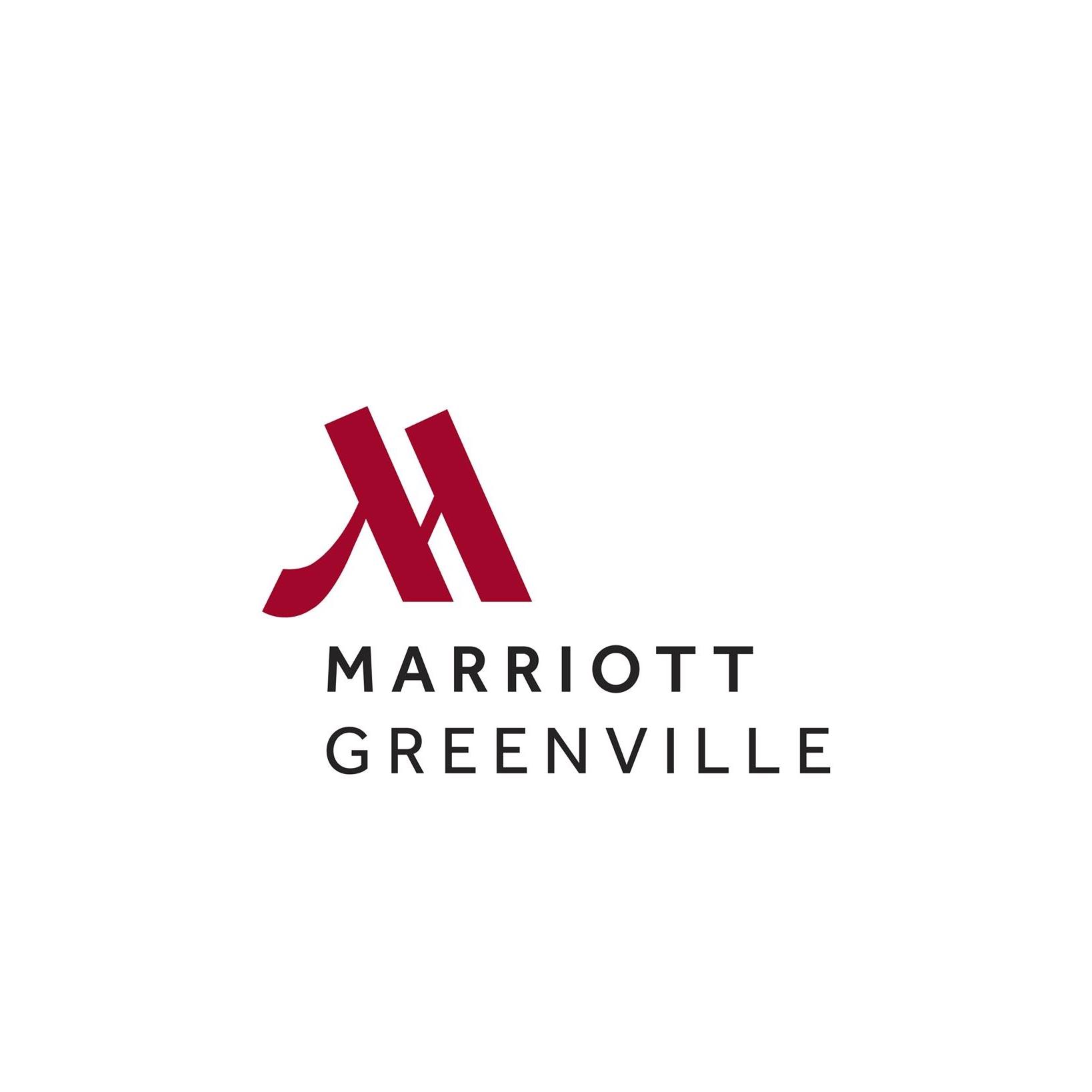 Marriott Greenville